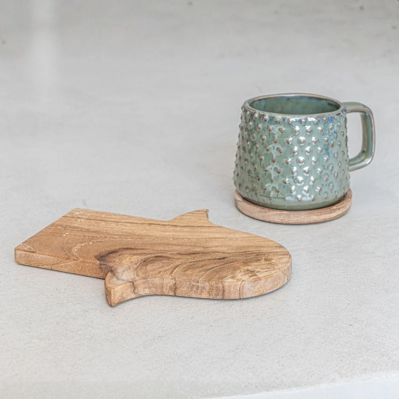 Zamira Cutting Board | 20cm