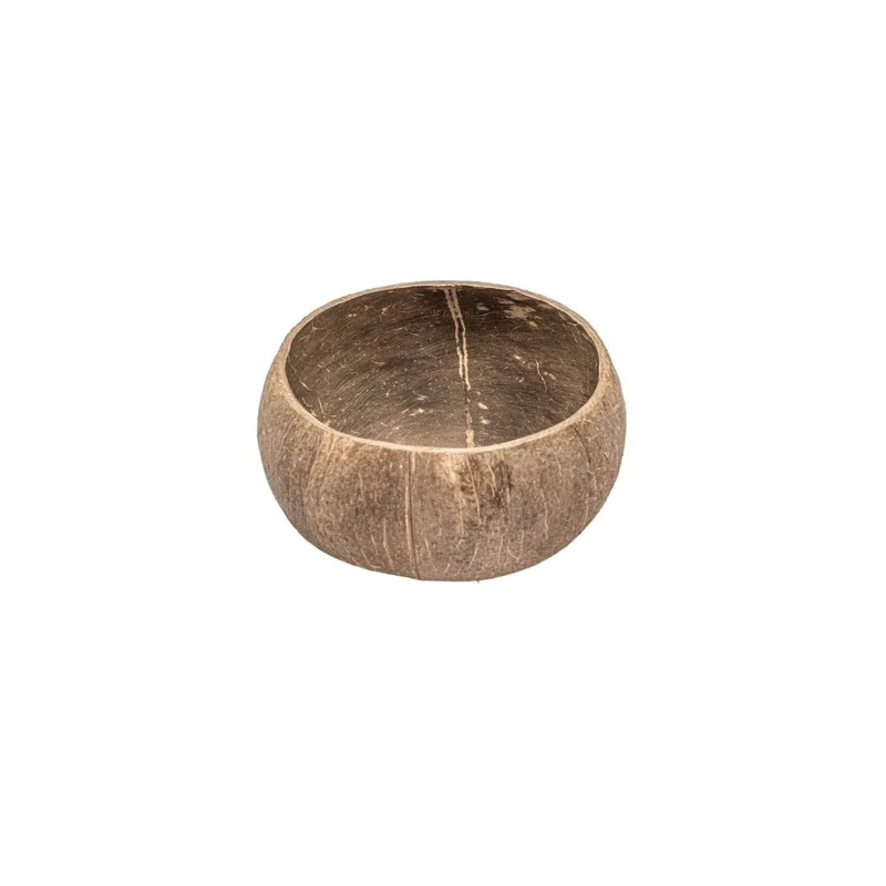 Coconut Bowl | Matte Natural