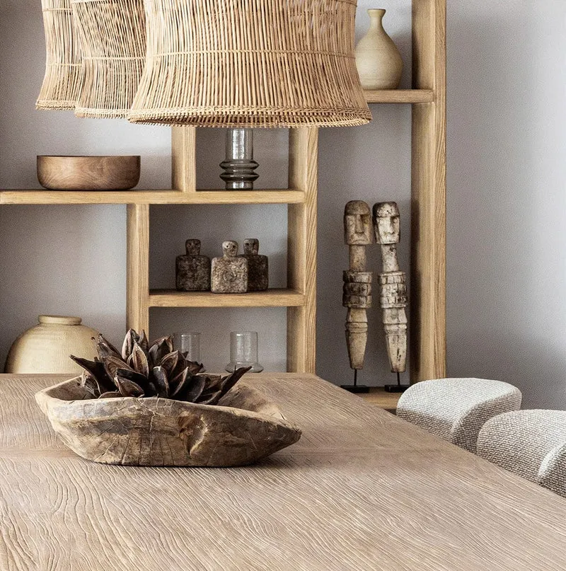 Wilona Antique Tray | Z6