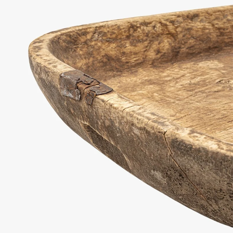Wilona Antique Tray | Z4