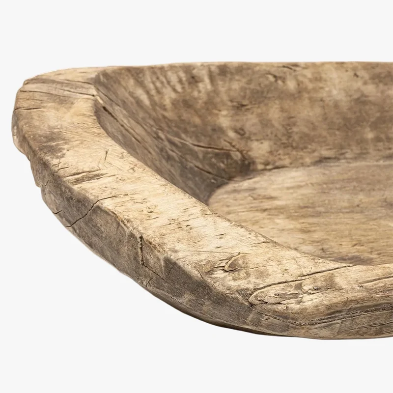 Wilona Antique Tray | Z4