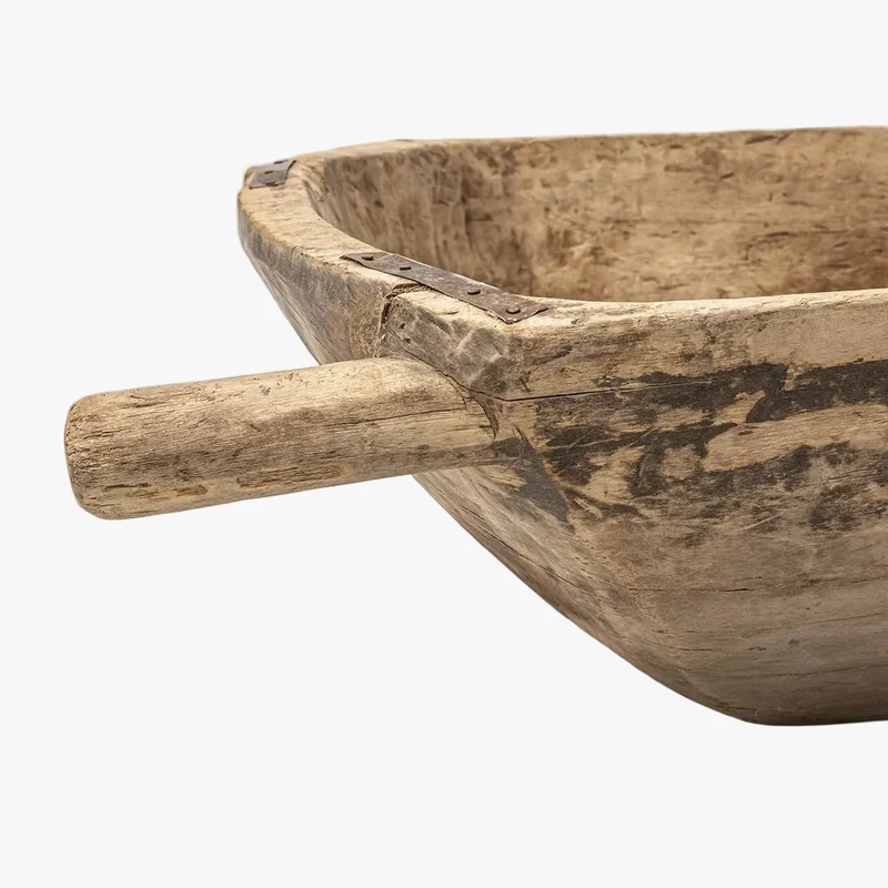 Wilona Antique Tray | Z1