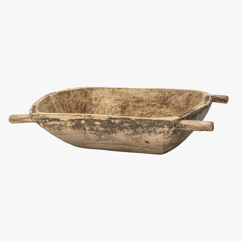 Wilona Antique Tray | Z1