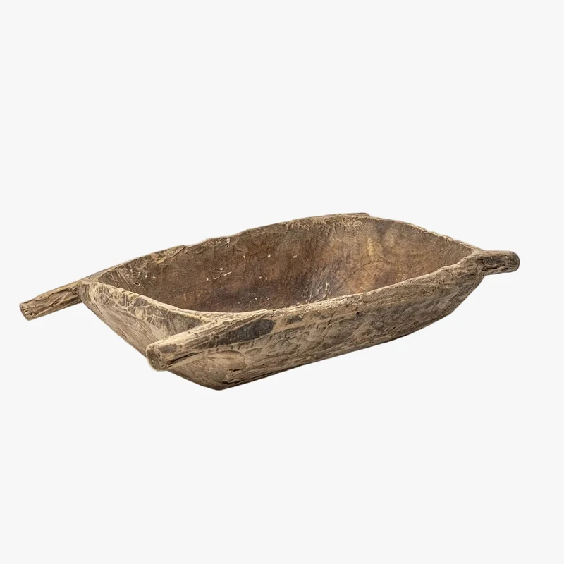 Wilona Antique Tray | Z1