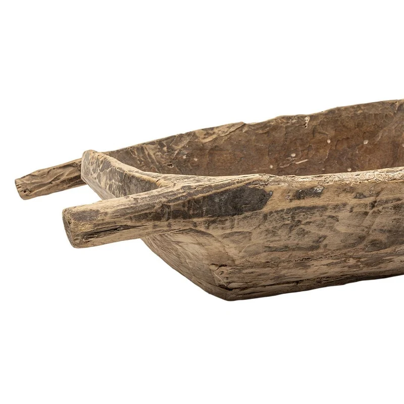 Wilona Antique Tray | Z1