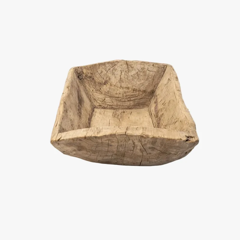 Wilona Antique Tray | Z6