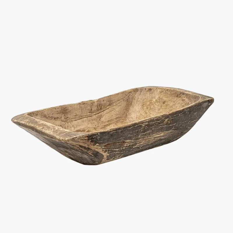 Wilona Antique Tray | Z6