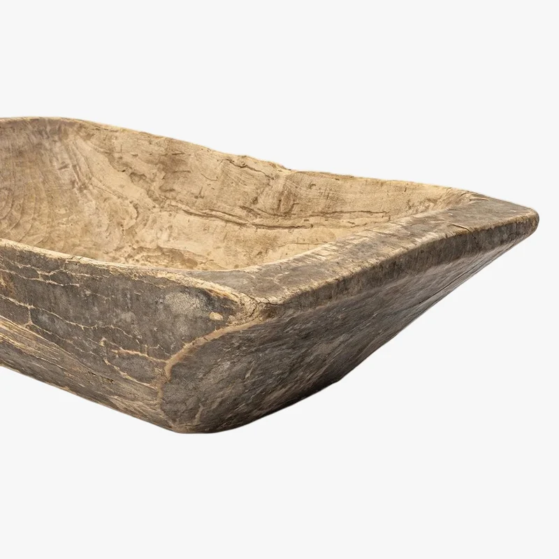 Wilona Antique Tray | Z6