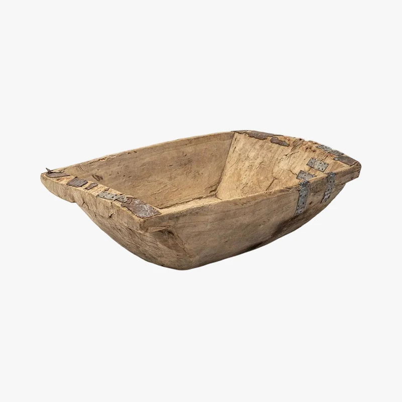 Wilona Antique Tray | Z6