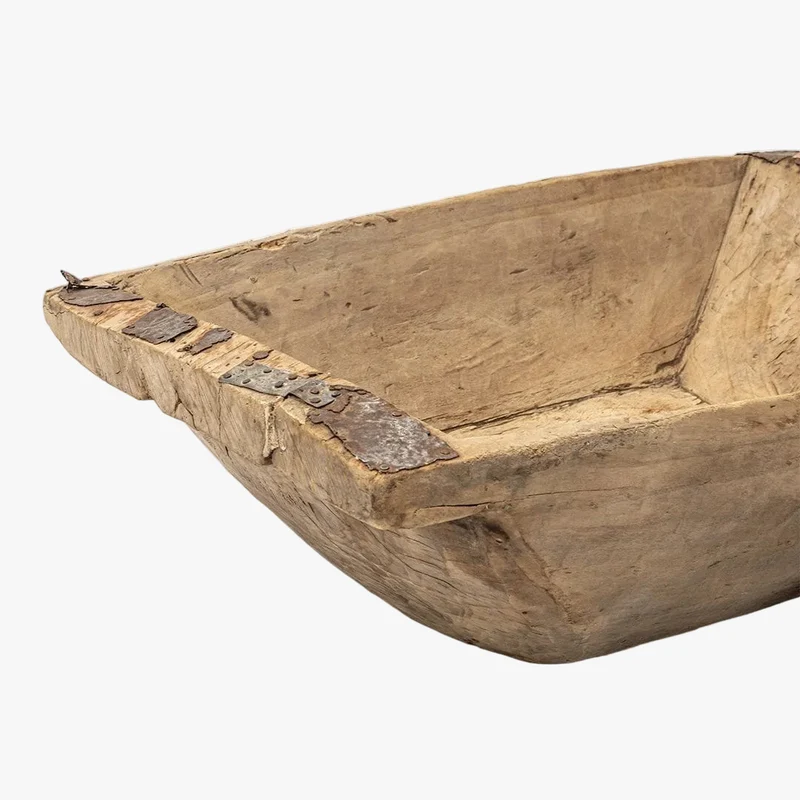 Wilona Antique Tray | Z6