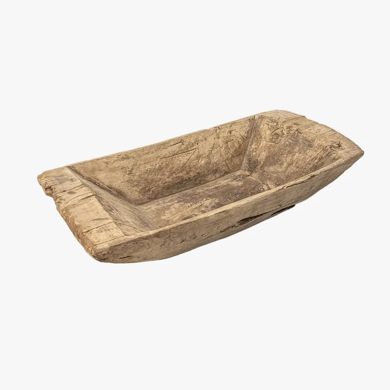 Wilona Antique Tray | Z6