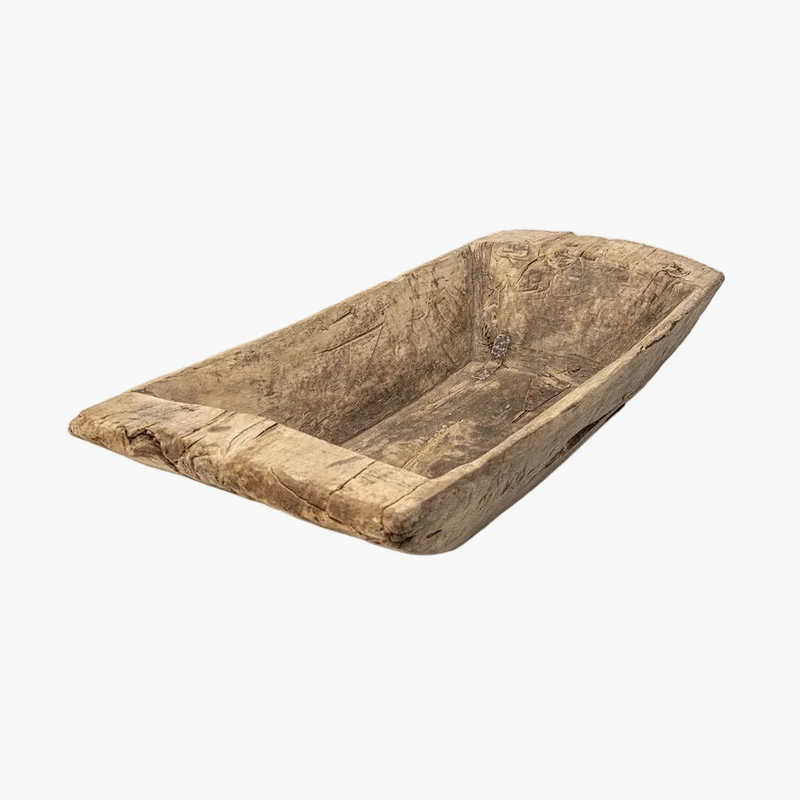 Wilona Antique Tray | Z6
