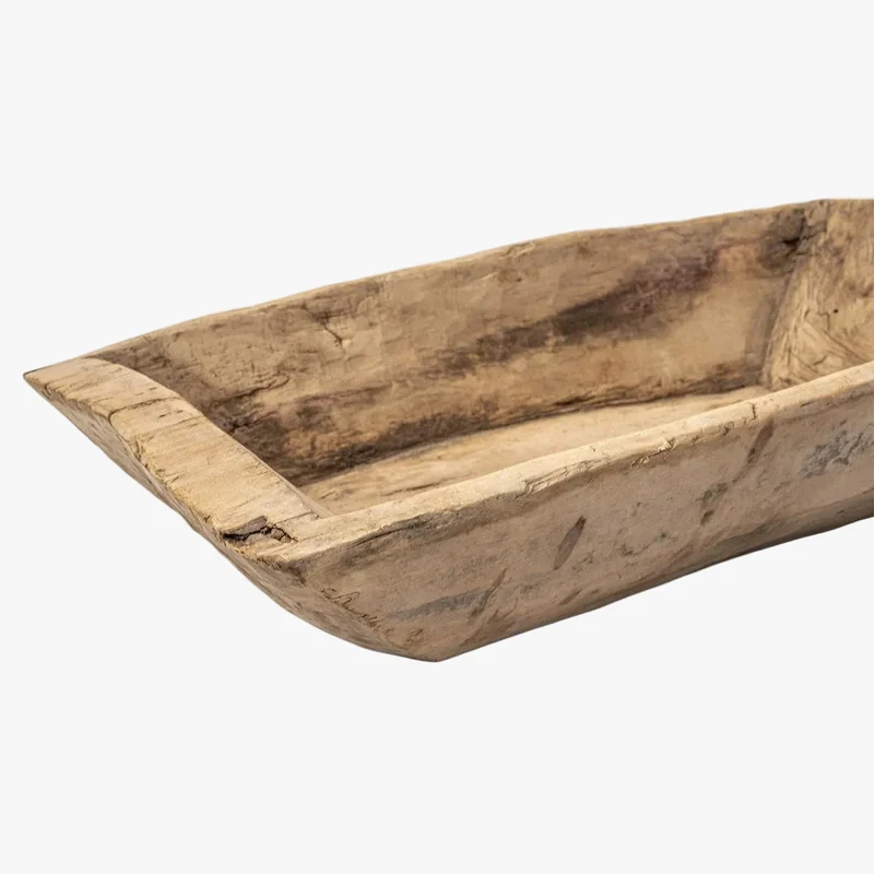 Wilona Antique Tray | Z6