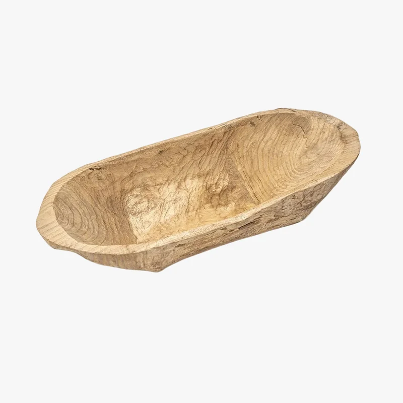 Wilona Antique Tray | Z3