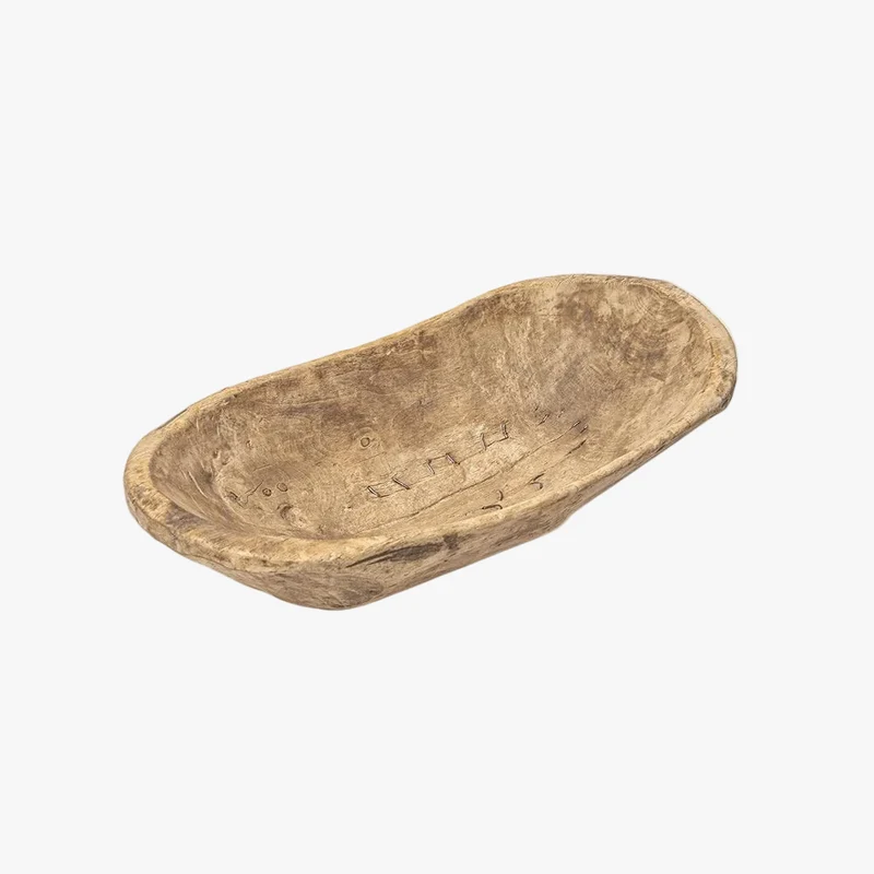 Wilona Antique Tray | Z3