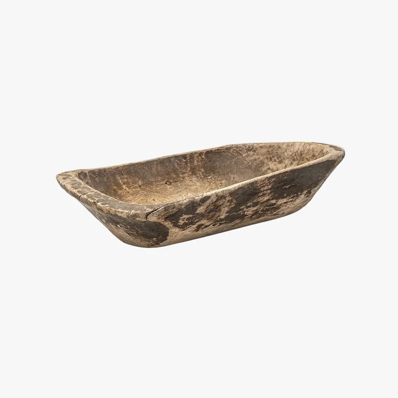 Wilona Antique Tray | Z3