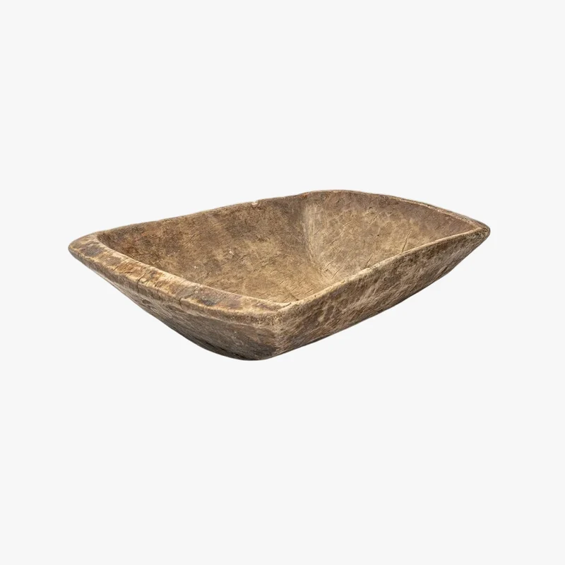 Wilona Antique Tray | Z3