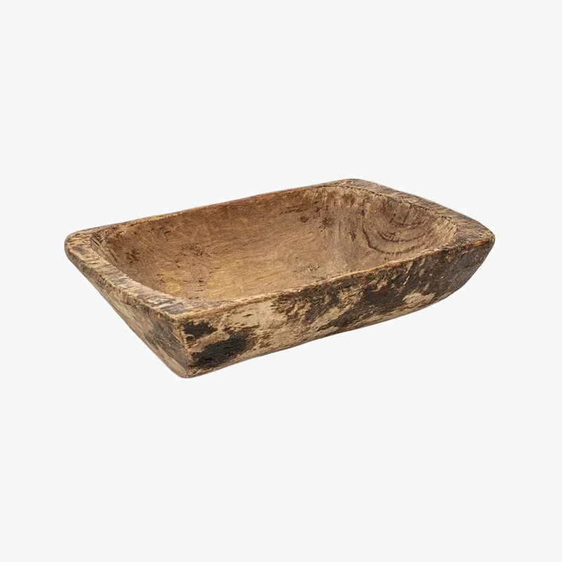 Wilona Antique Tray | Z3