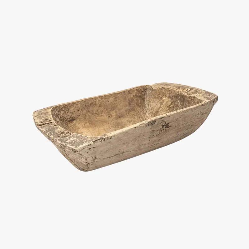 Wilona Antique Tray | Z3