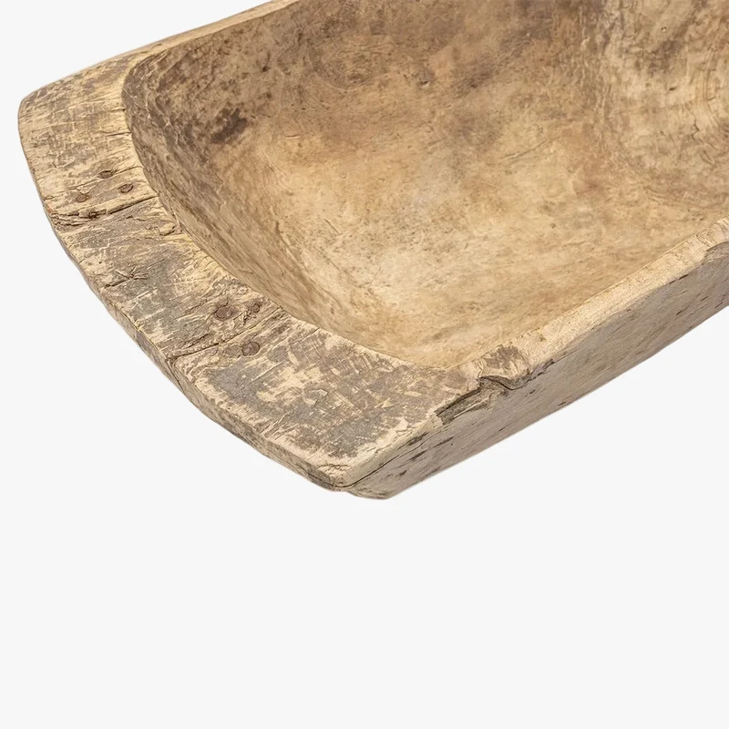 Wilona Antique Tray | Z3