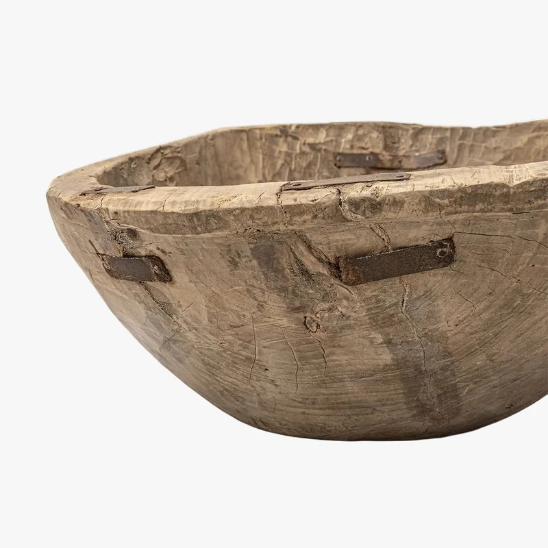 Wilona Antique Tray | Z2
