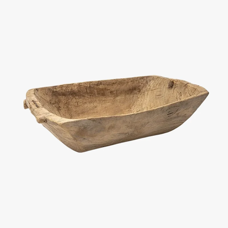 Wilona Antique Tray | Z2