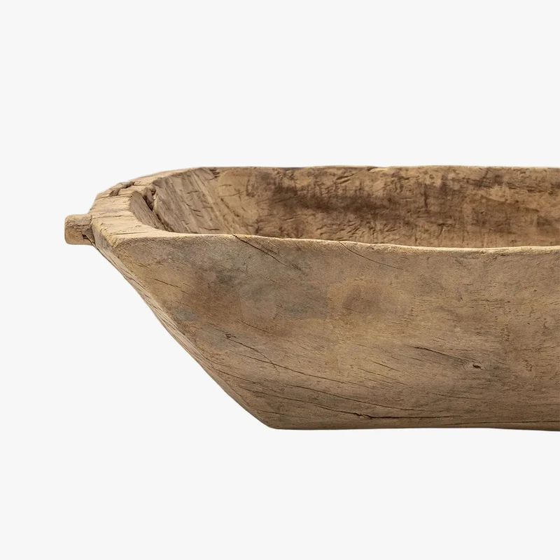 Wilona Antique Tray | Z2