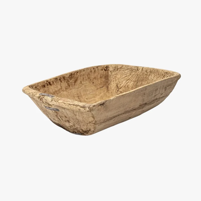 Wilona Antique Tray | Z2