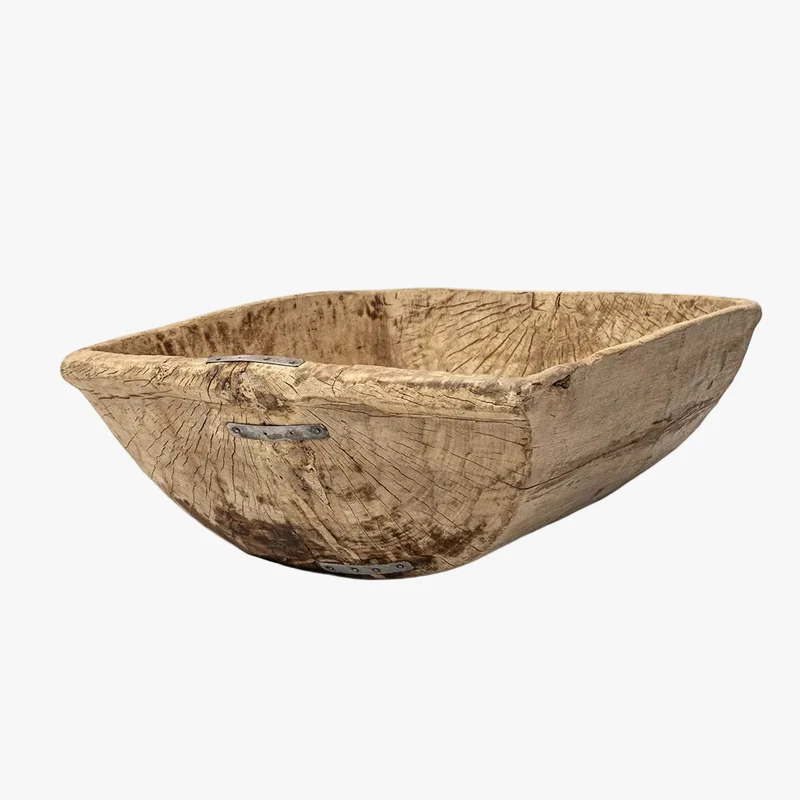 Wilona Antique Tray | Z2