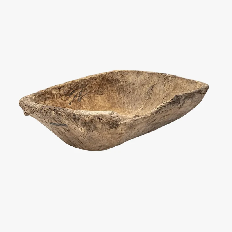 Wilona Antique Tray | Z2