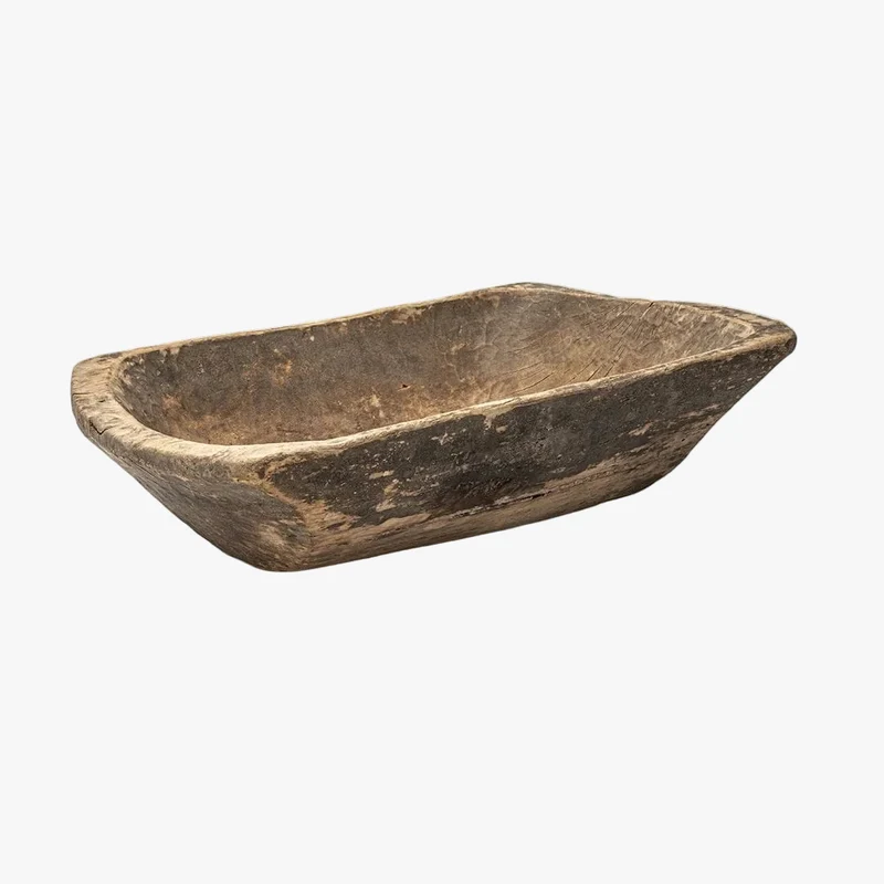 Wilona Antique Tray | Z2