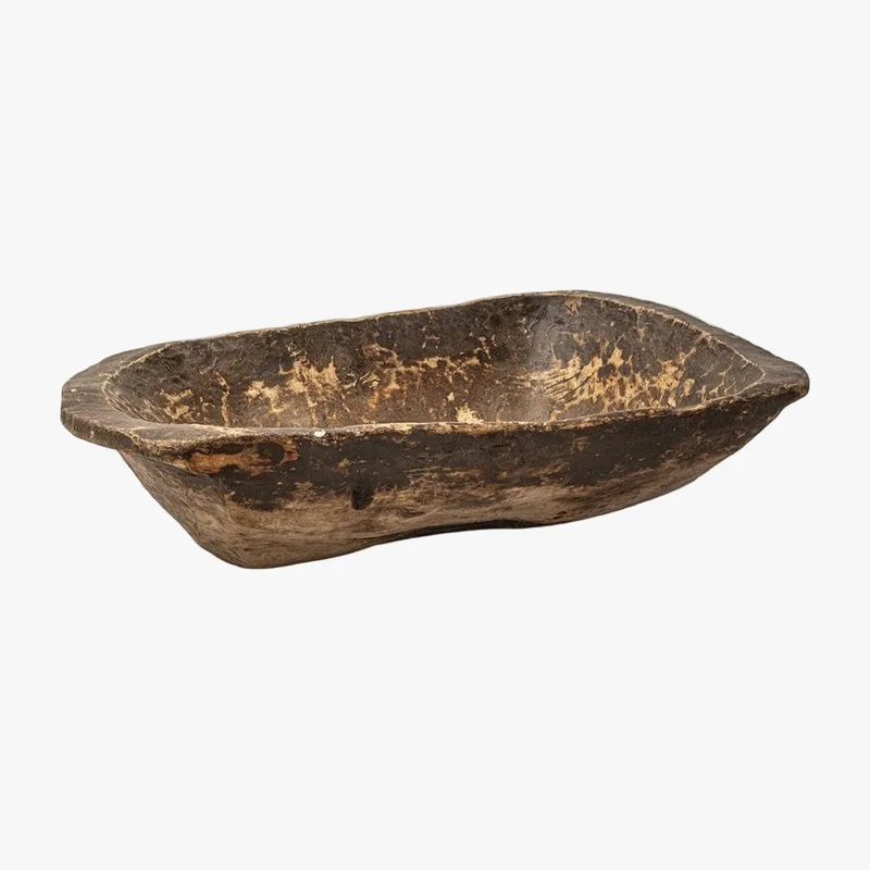 Wilona Antique Tray | Z2