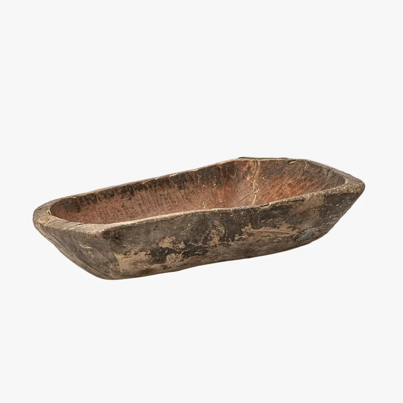 Wilona Antique Tray | Z2