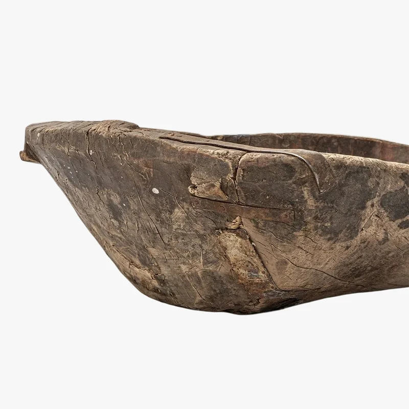 Wilona Antique Tray | Z2