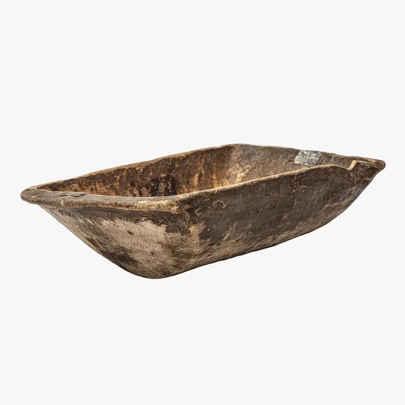 Wilona Antique Tray | Z2