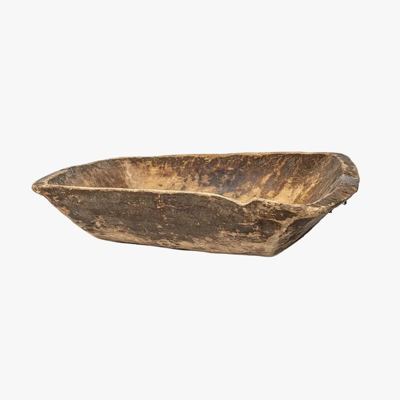 Wilona Antique Tray | Z2
