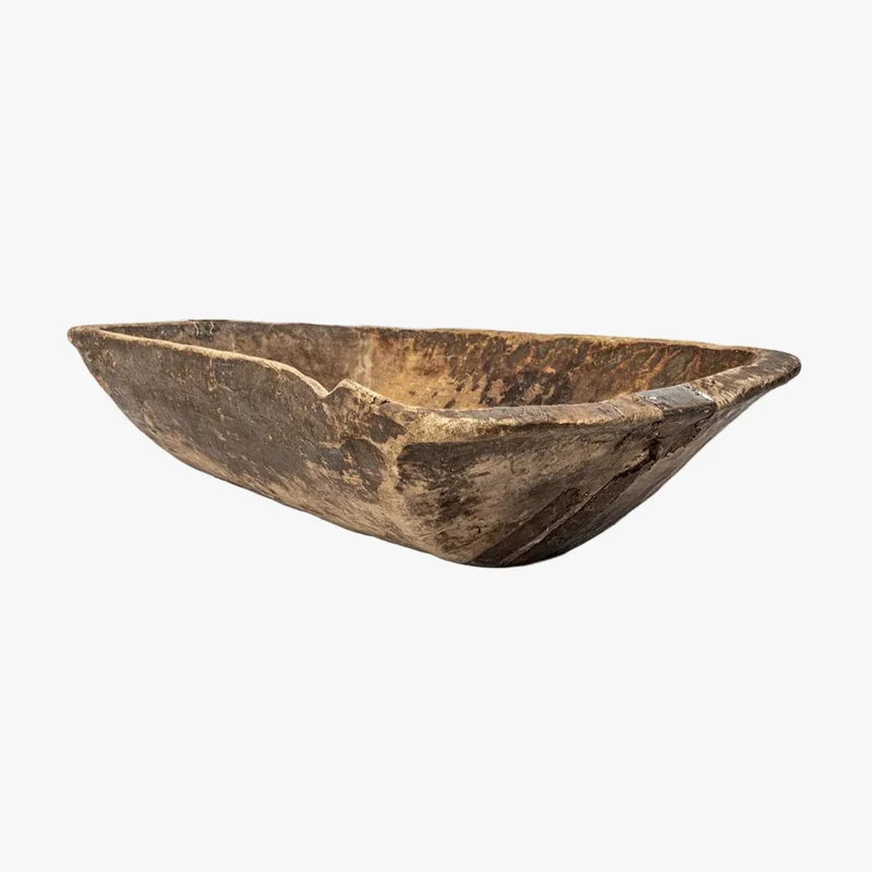 Wilona Antique Tray | Z2