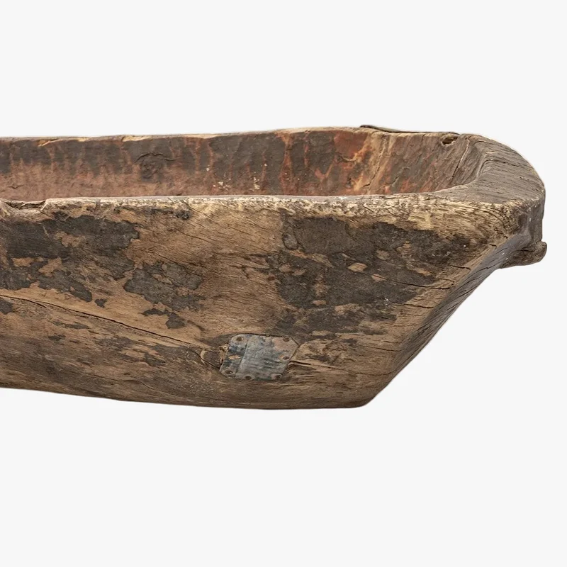 Wilona Antique Tray | Z2