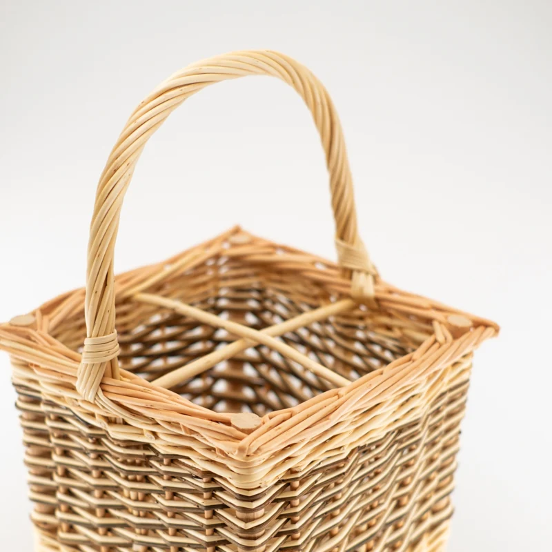Paniers à bouteilles