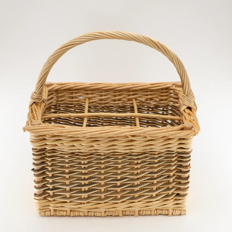 Paniers à bouteilles