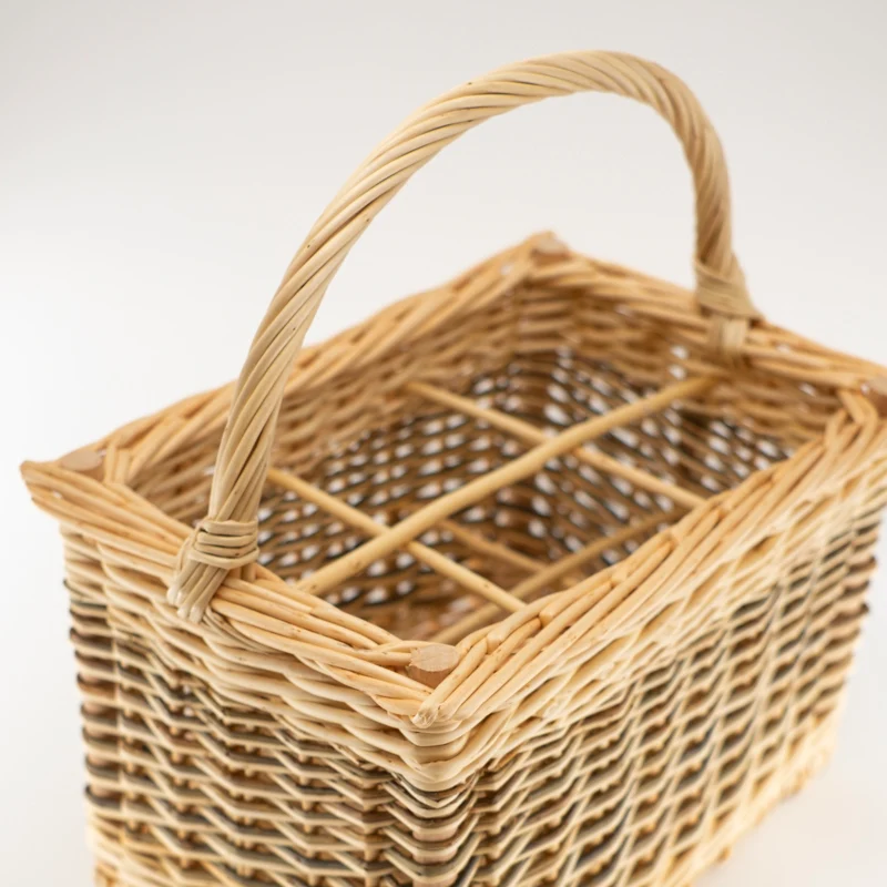 Paniers à bouteilles