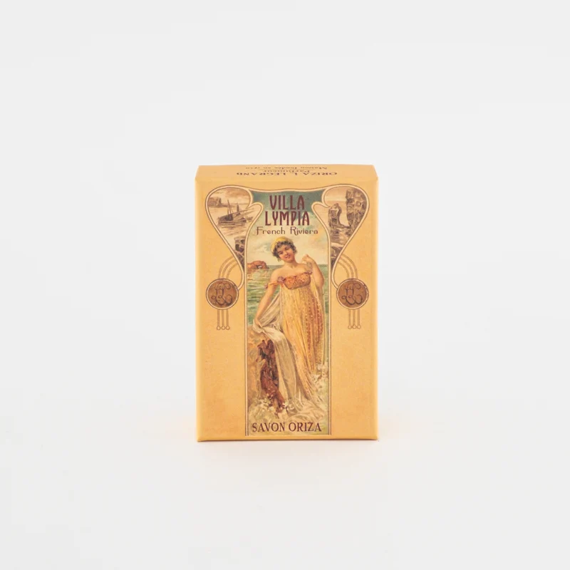 Savon Villa Lympia