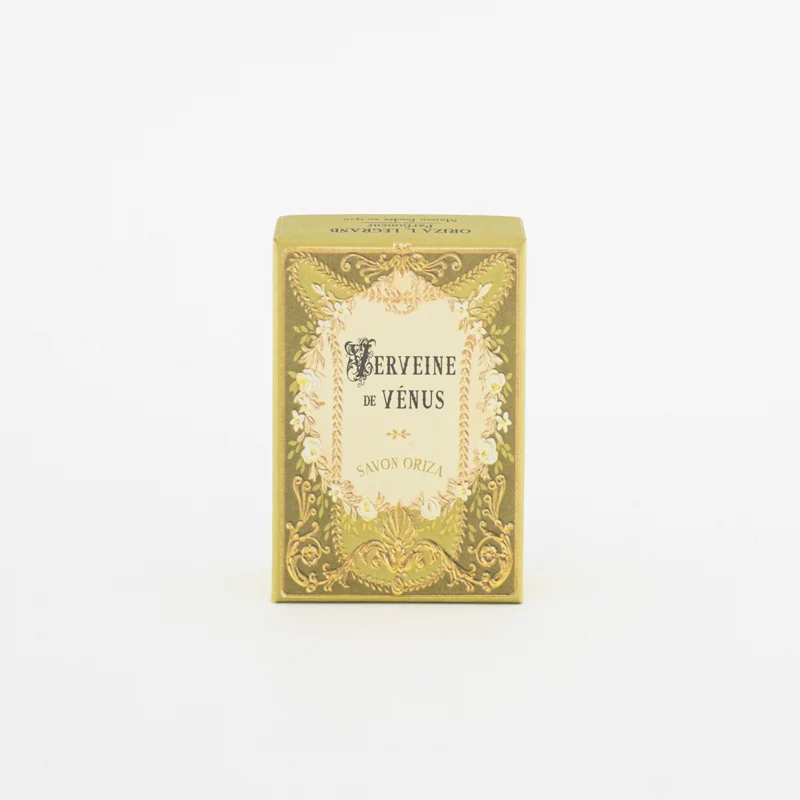 Savon Verveine de Vénus
