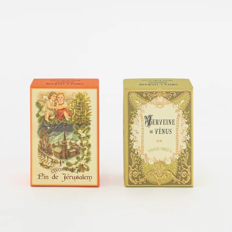 Savon Verveine de Vénus