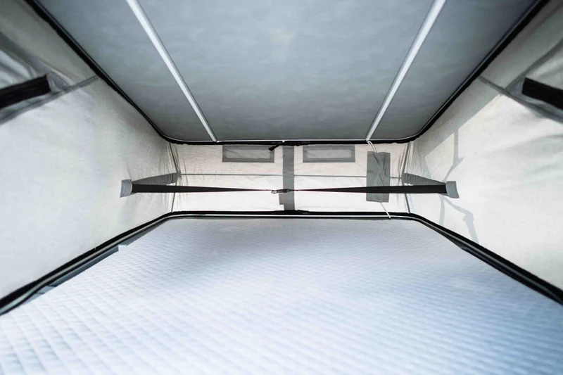 VW New Caravelle SpaceCamper Classic+