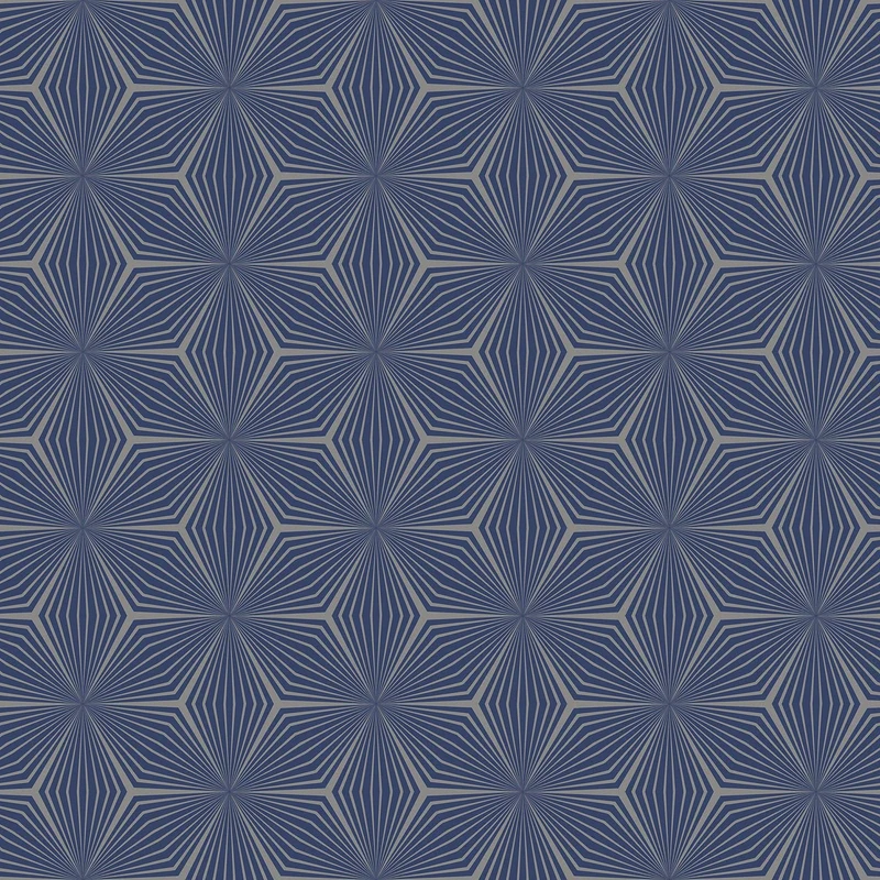 Statement Feature Wallpapers Sparkle étoiles Papier Peint métallique Brillant Moderne géométrique de Luxe 4 Couleurs Holden
