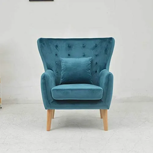 HOME DESIGN Ventemeublesonline Fauteuil Gant