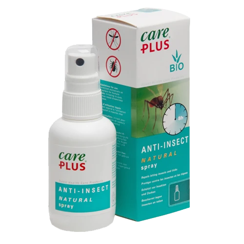 Anti-Insect Natural Insektenspray