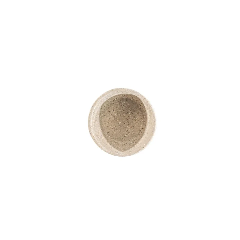 Resin Mini Bowl | Sand | 11cm