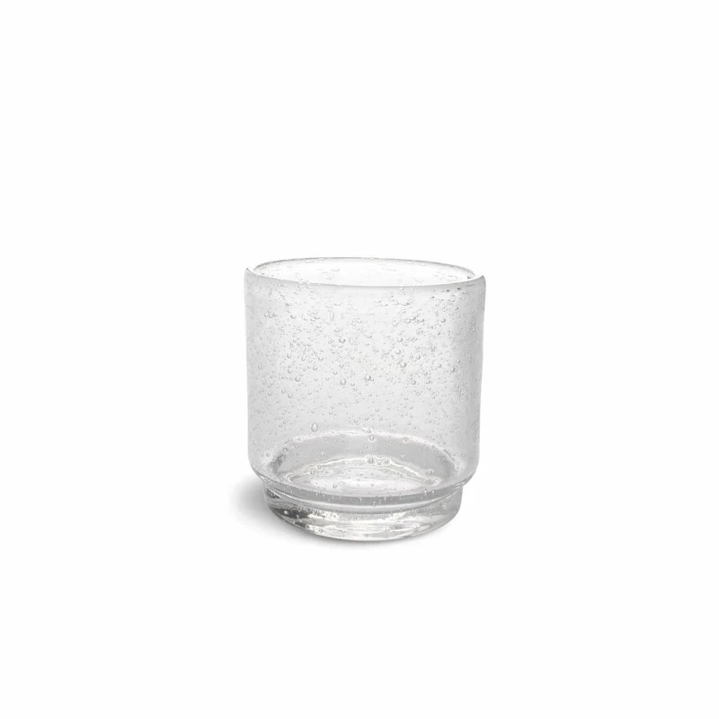 Bubble Glass | 38cl 9x9cm